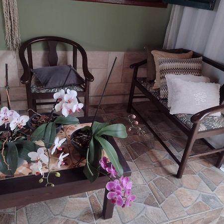 Hospedaria De Heliana Tiradentes Extérieur photo