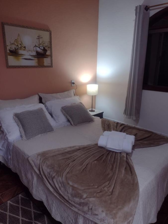 Hospedaria De Heliana Tiradentes Extérieur photo