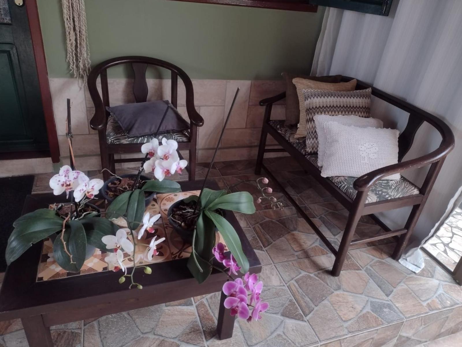 Hospedaria De Heliana Tiradentes Extérieur photo